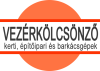 Vezérkölcsönző